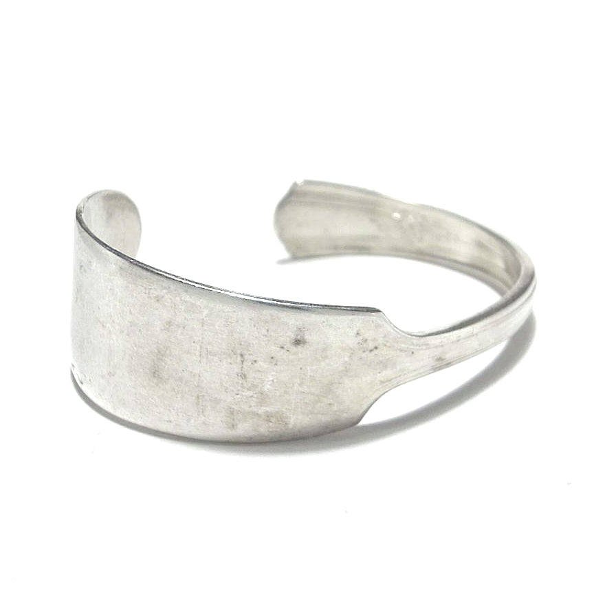 Butter Knife Bangle　No.6347