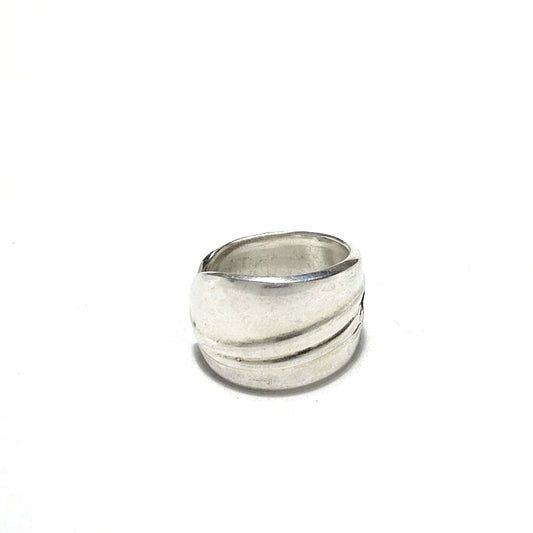 Spoon Ring　No.7367　10号