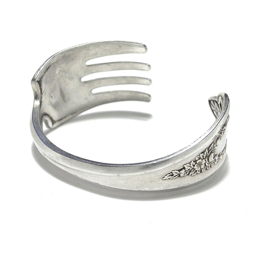 Fork Bangle　No.6348