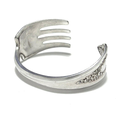 Fork Bangle　No.6348