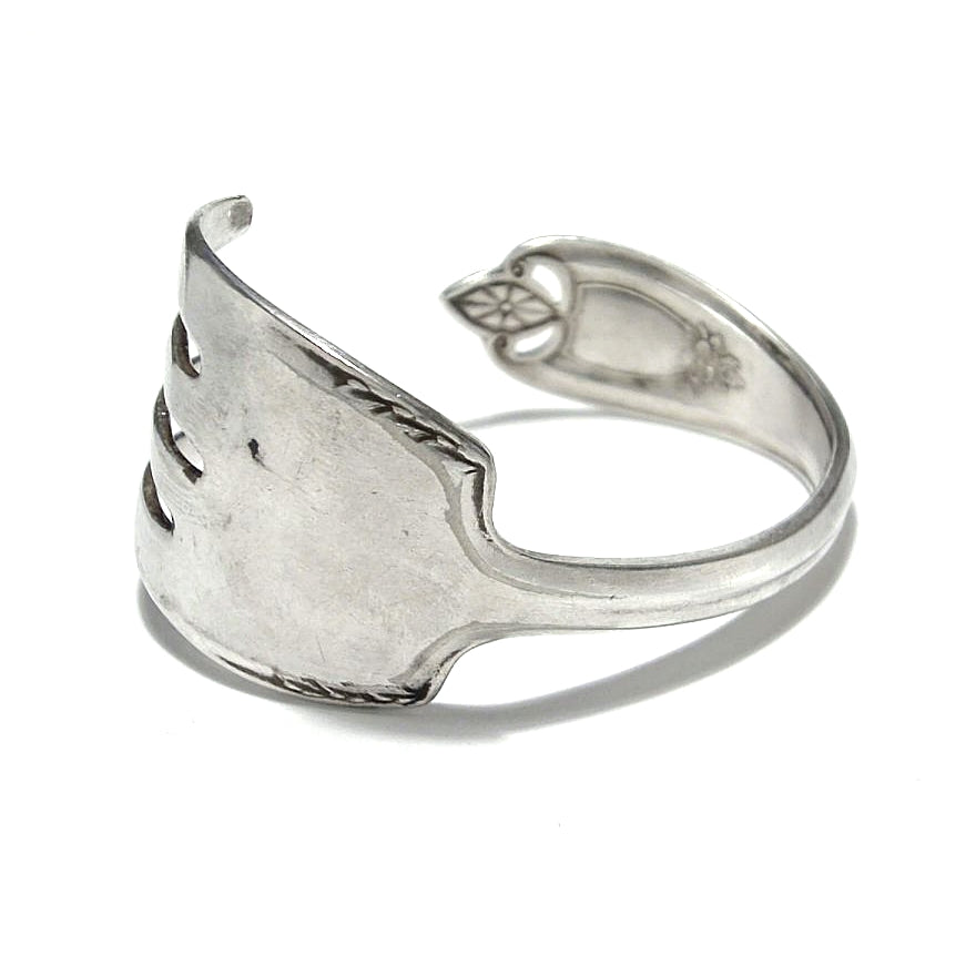 Fork Bangle　No.6348