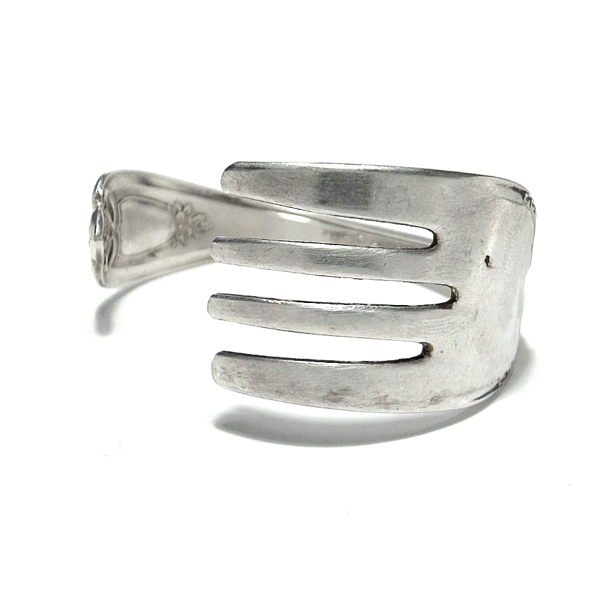 Fork Bangle　No.6348