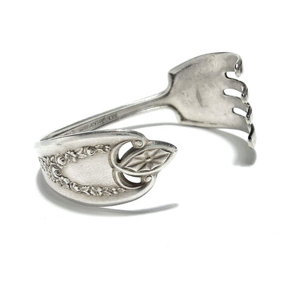 Fork Bangle　No.6348