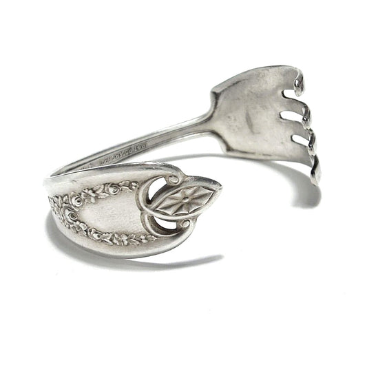 Fork Bangle　No.6348