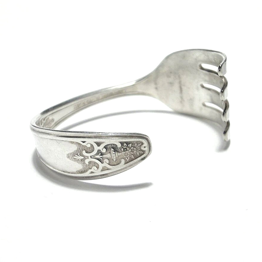 Fork Bangle　No.6349