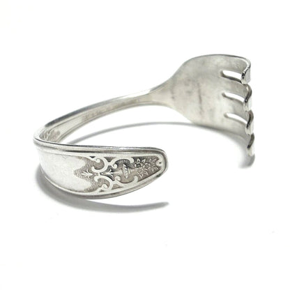Fork Bangle　No.6349