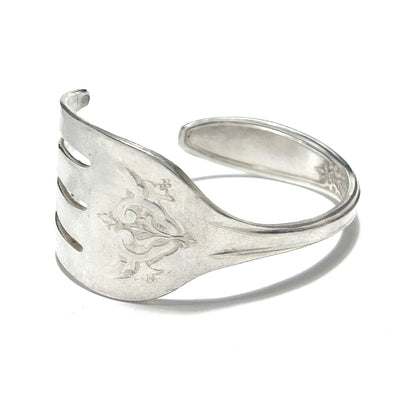 Fork Bangle　No.6349
