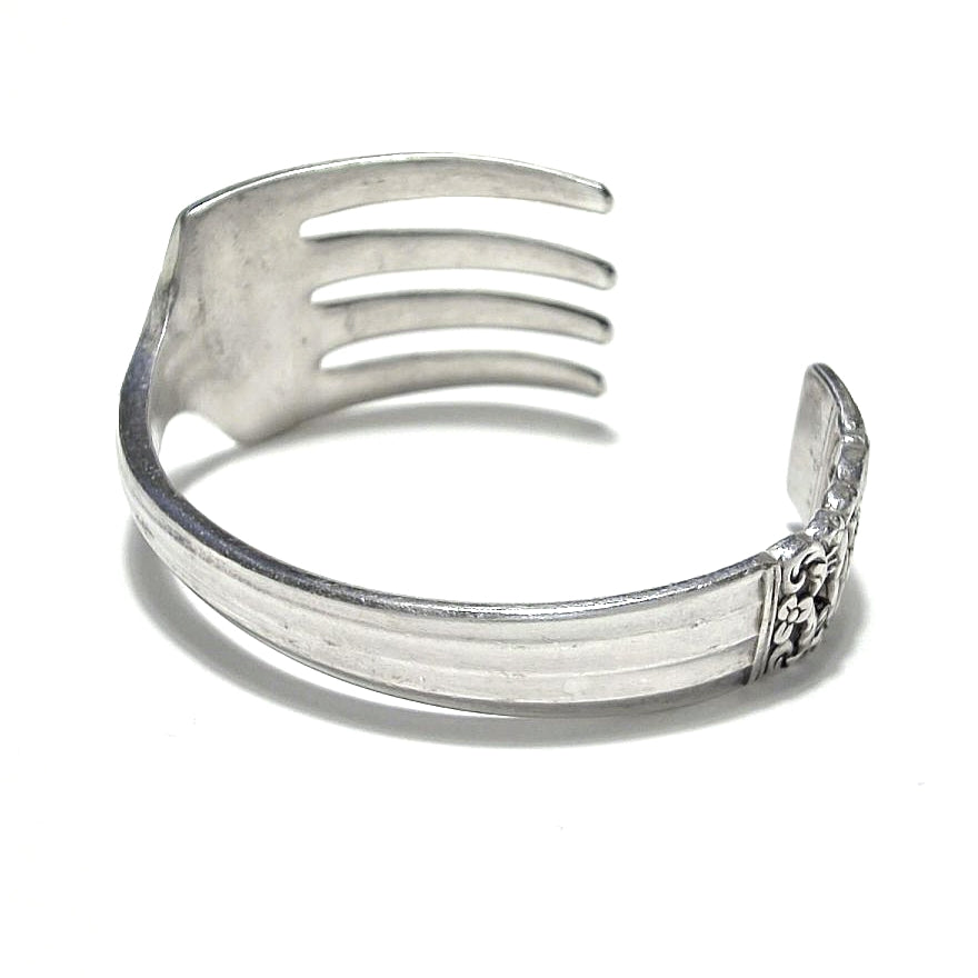 Fork Bangle　No.6350