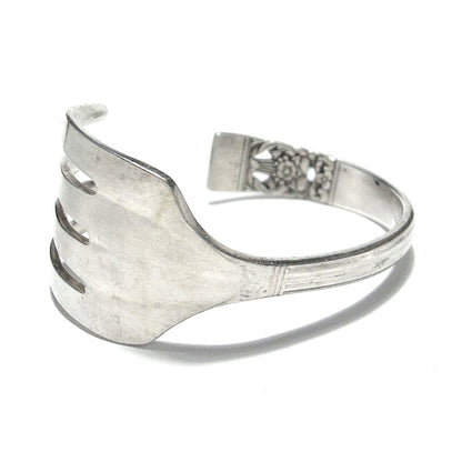 Fork Bangle　No.6350