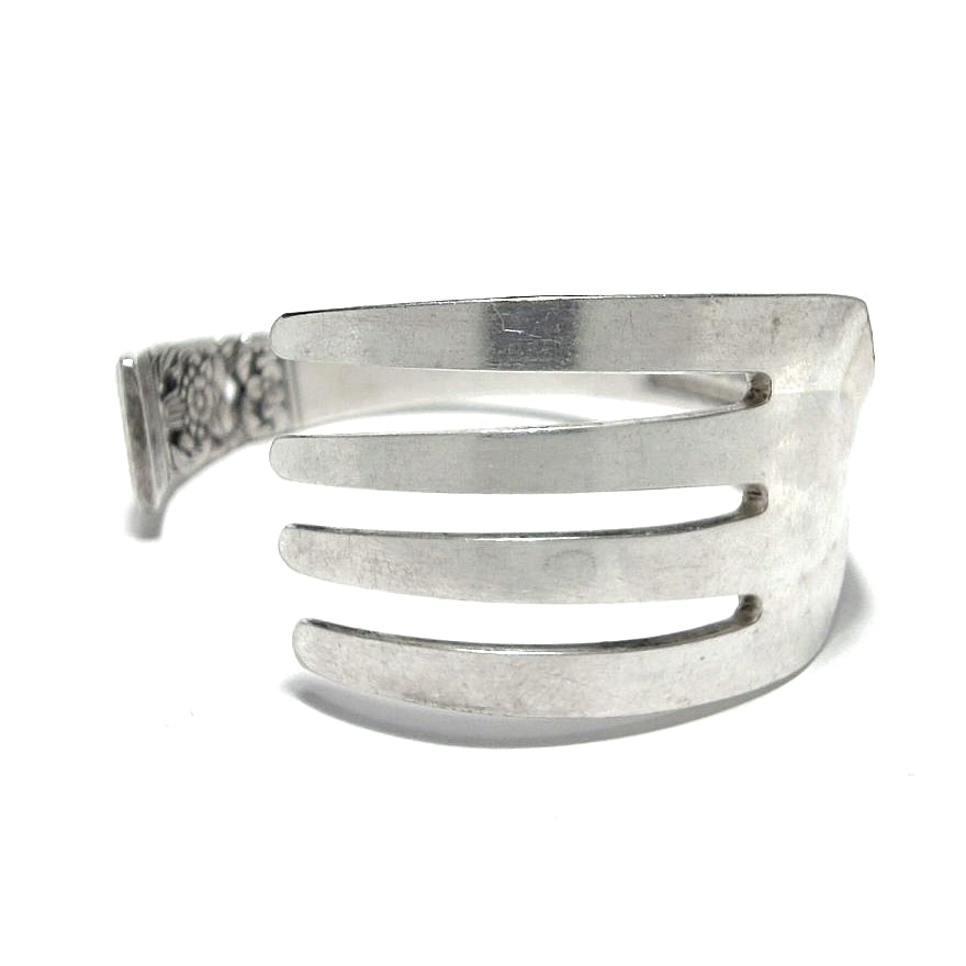 Fork Bangle　No.6350