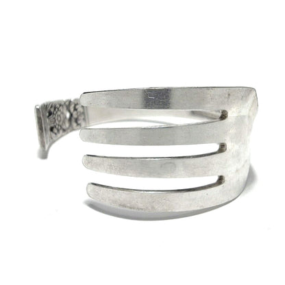 Fork Bangle　No.6350