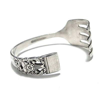 Fork Bangle　No.6350