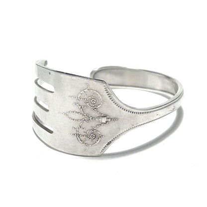 Fork Bangle　No.6351