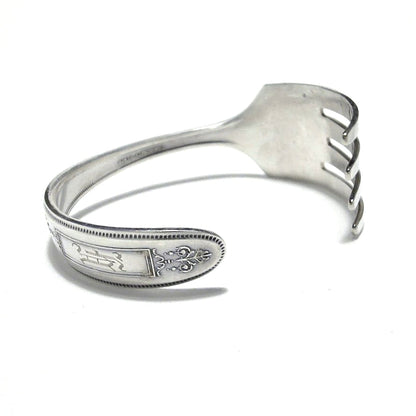 Fork Bangle　No.6351