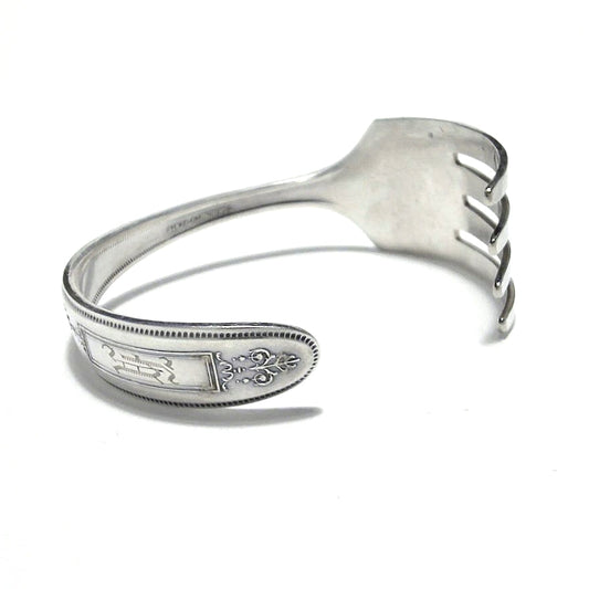 Fork Bangle　No.6351