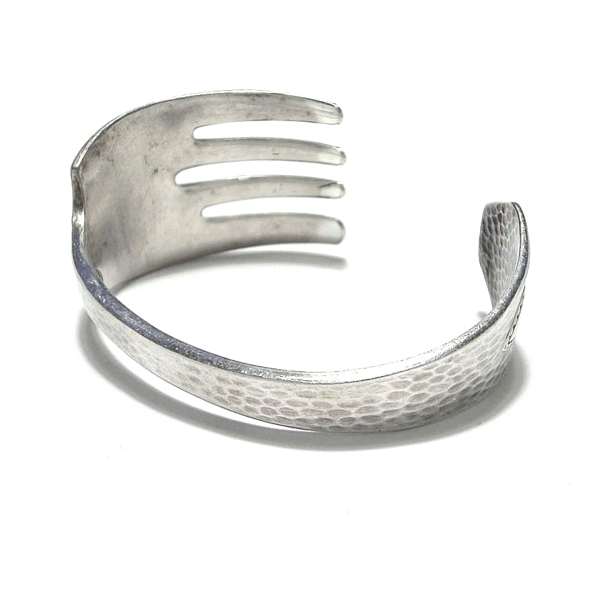 Fork Bangle　No.6352