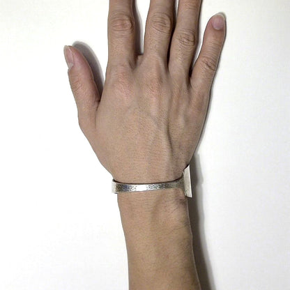 Fork Bangle　No.6352