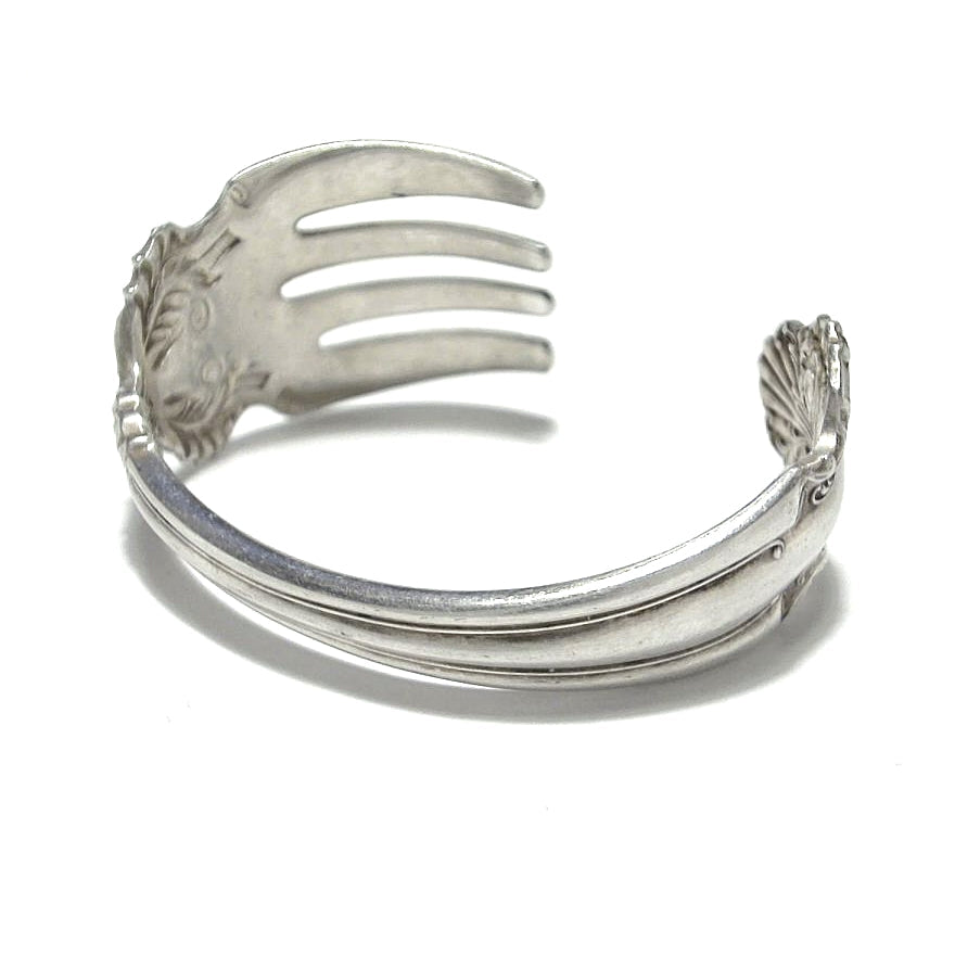 Fork Bangle　No.6353
