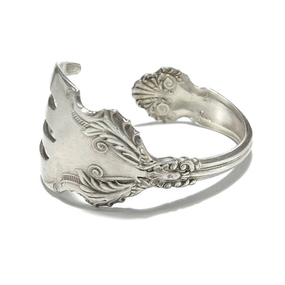 Fork Bangle　No.6353