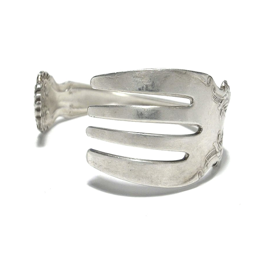 Fork Bangle　No.6353