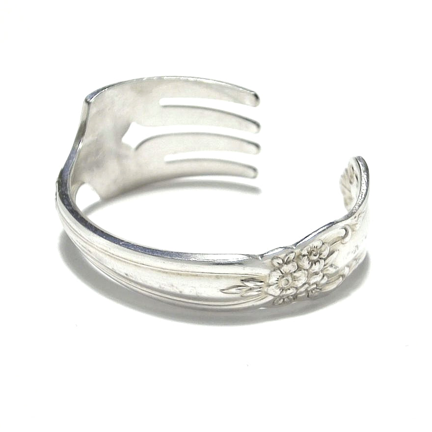 Fork Bangle　No.6354