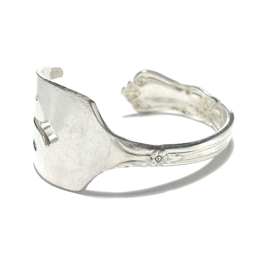 Fork Bangle　No.6354