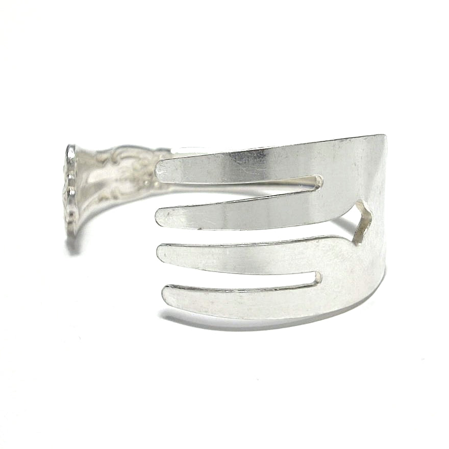 Fork Bangle　No.6354