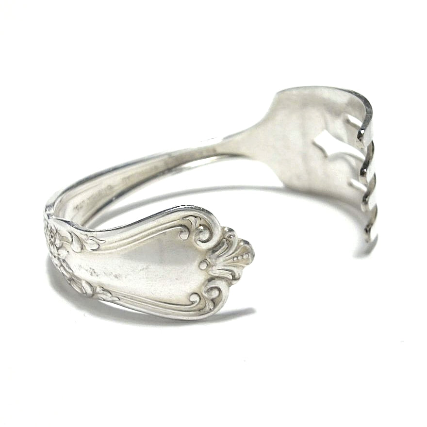 Fork Bangle　No.6354