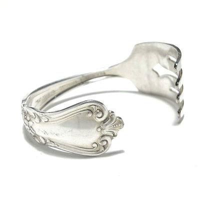 Fork Bangle　No.6354