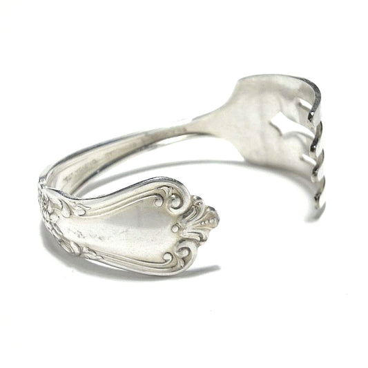 Fork Bangle　No.6354