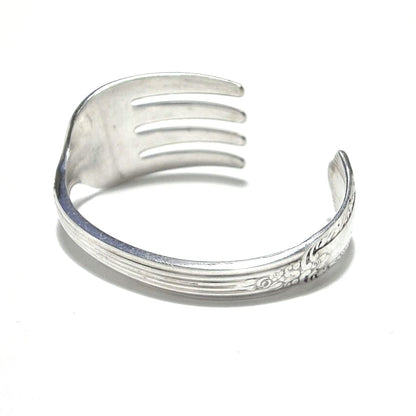 Fork Bangle　No.6355