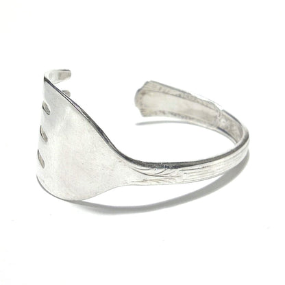 Fork Bangle　No.6355