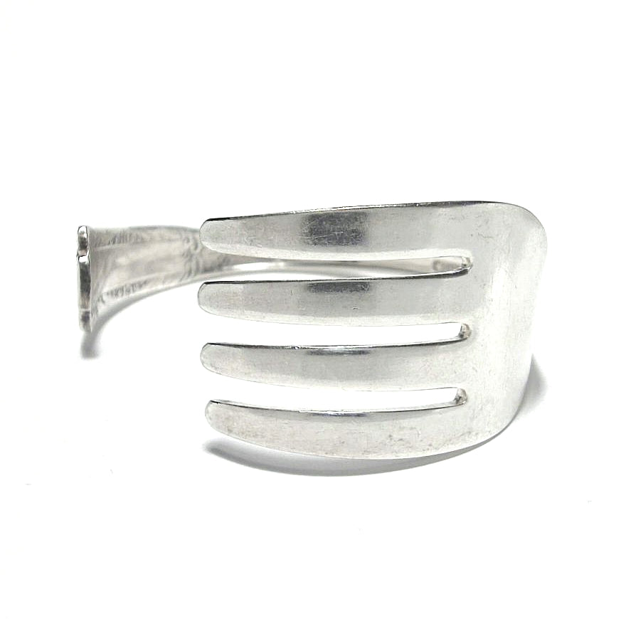 Fork Bangle　No.6355