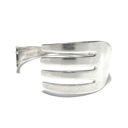 Fork Bangle　No.6355