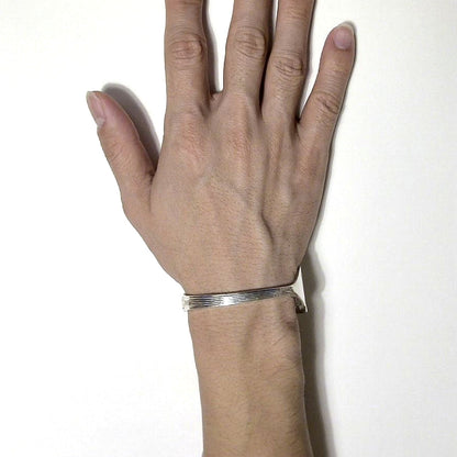 Fork Bangle　No.6355