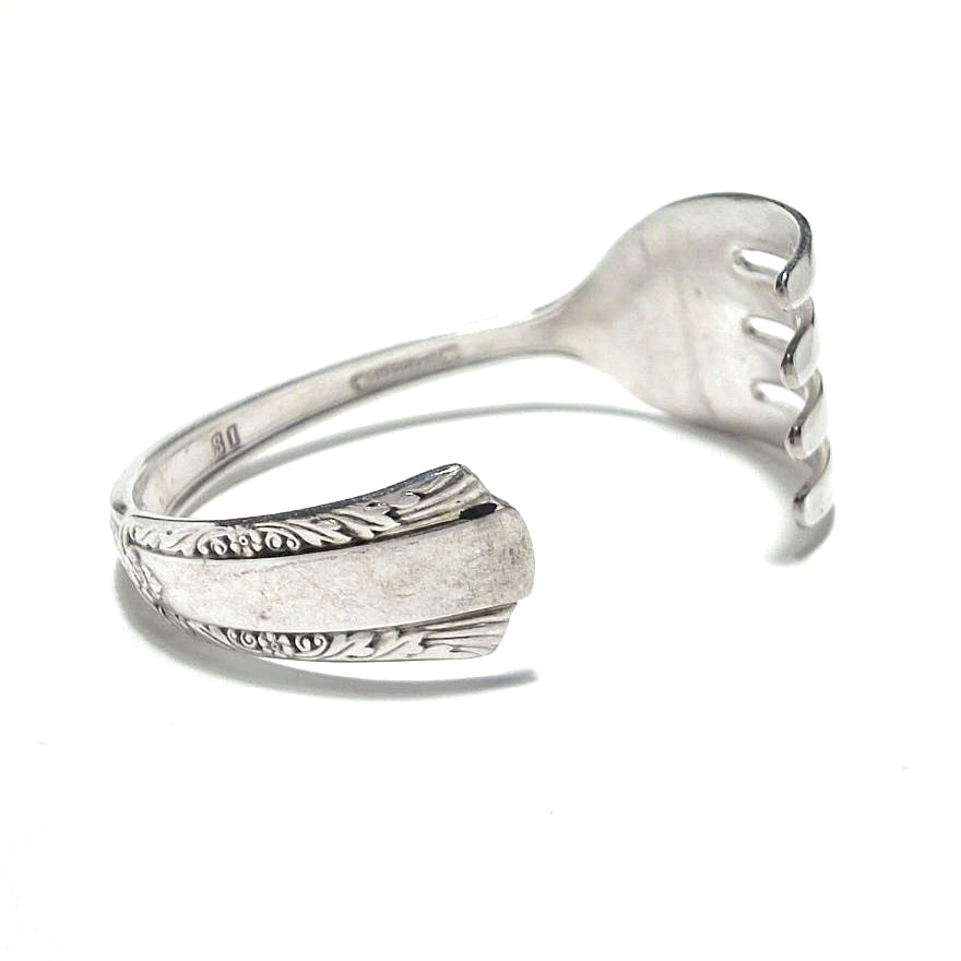 Fork Bangle　No.6355