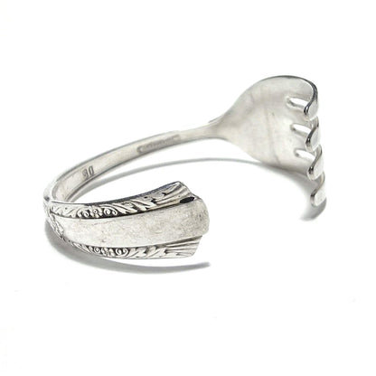 Fork Bangle　No.6355