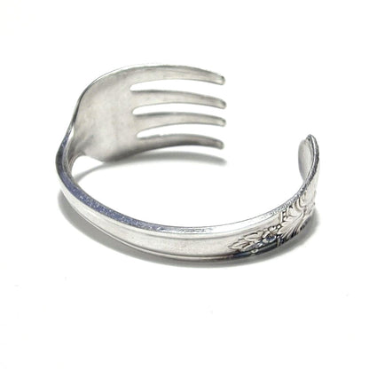 Fork Bangle　No.6356