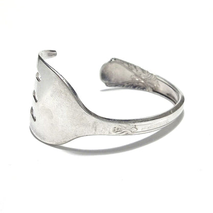 Fork Bangle　No.6356
