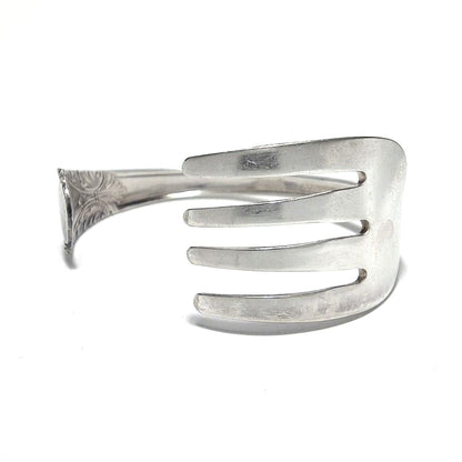 Fork Bangle　No.6356