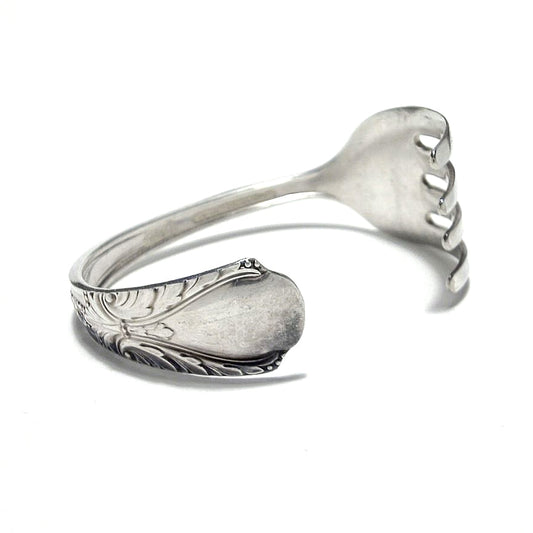 Fork Bangle　No.6356