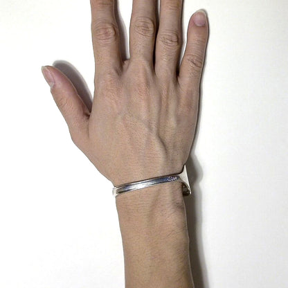Fork Bangle　No.6356