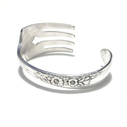 Fork Bangle　No.6357