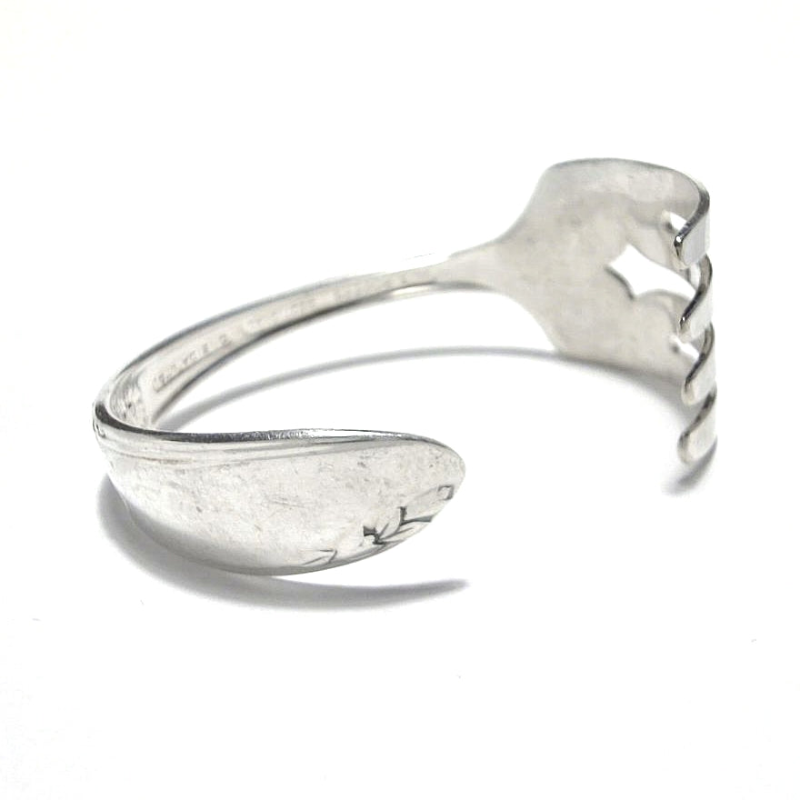 Fork Bangle　No.6357