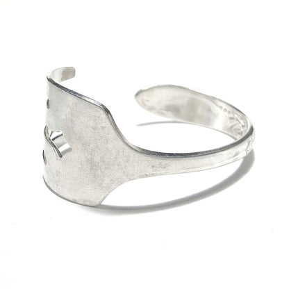Fork Bangle　No.6357