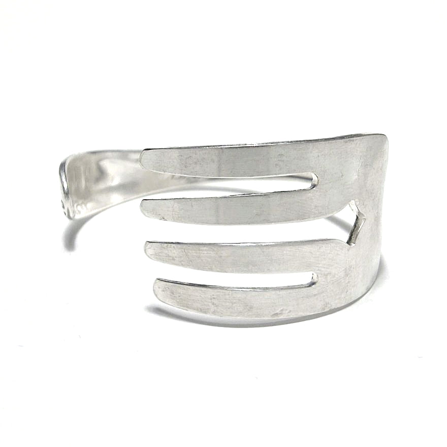 Fork Bangle　No.6357