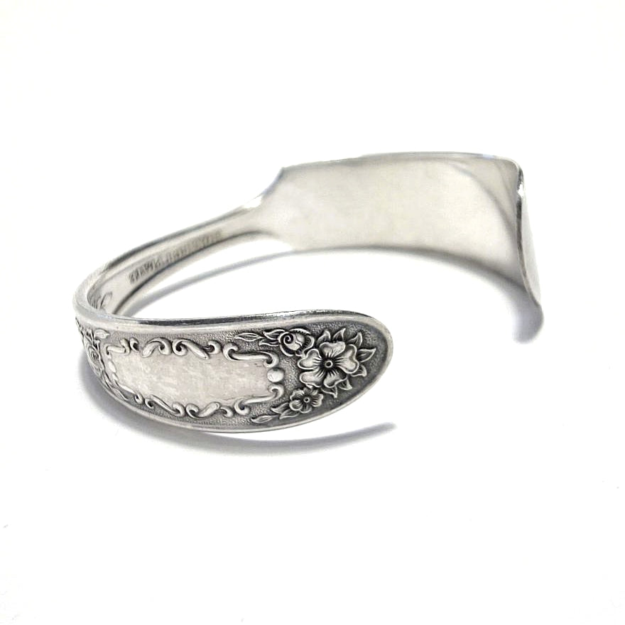 Butter Knife Bangle　No.6358