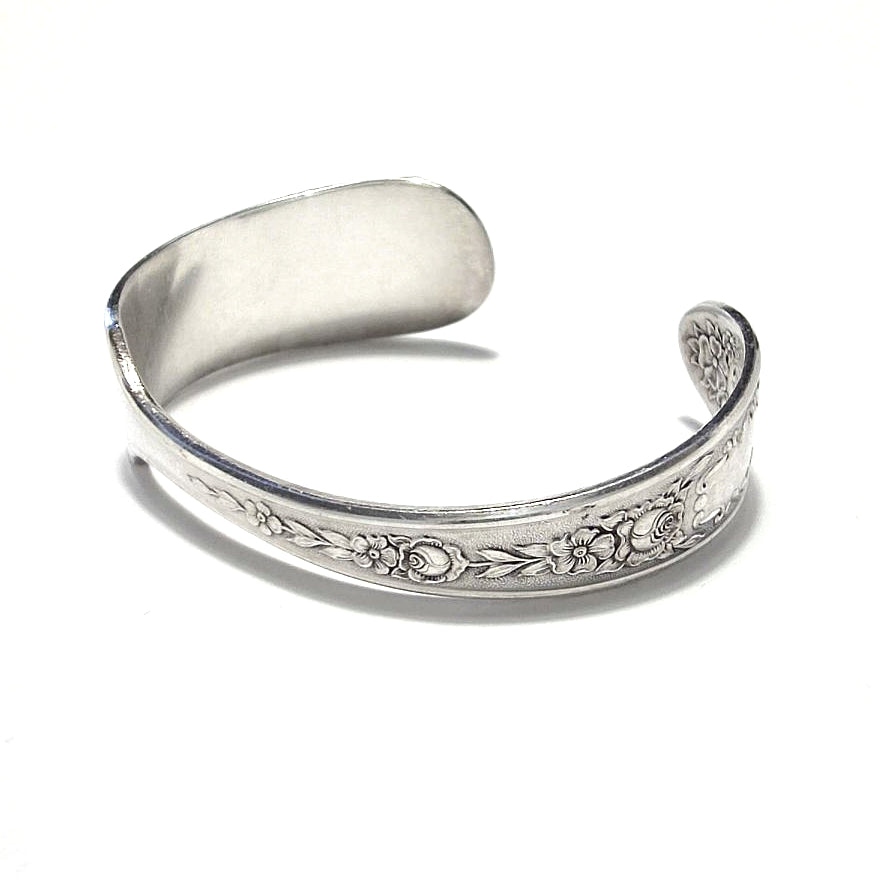 Butter Knife Bangle　No.6358
