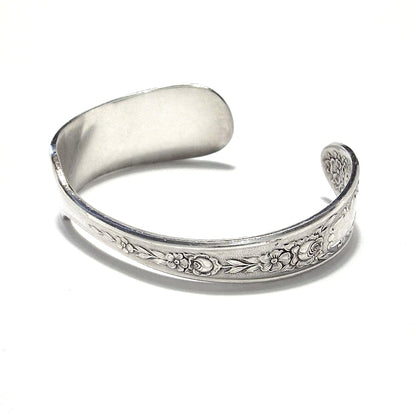 Butter Knife Bangle　No.6358