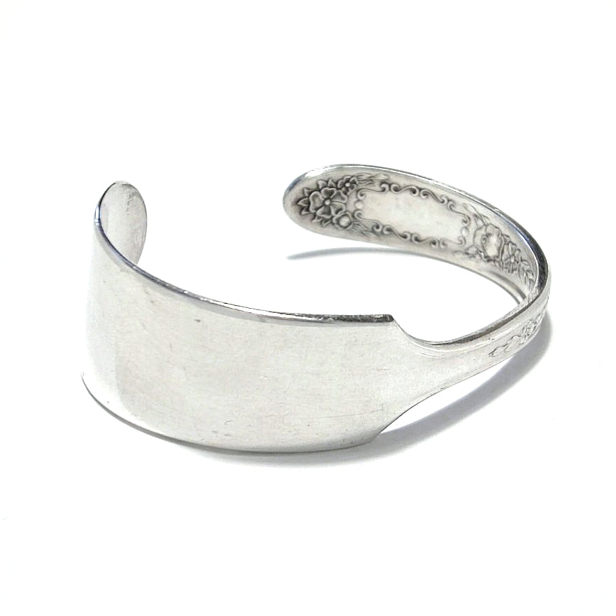 Butter Knife Bangle　No.6358